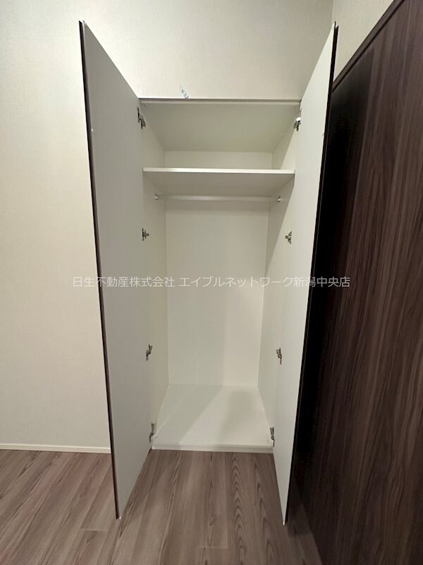 アイコニックタワー　新潟ステーションの物件内観写真