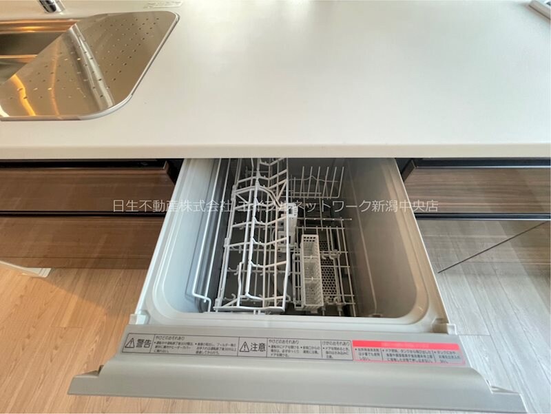 アイコニックタワー　新潟ステーションの物件内観写真