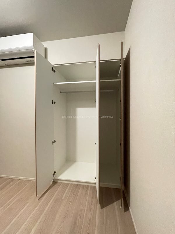 アイコニックタワー　新潟ステーションの物件内観写真