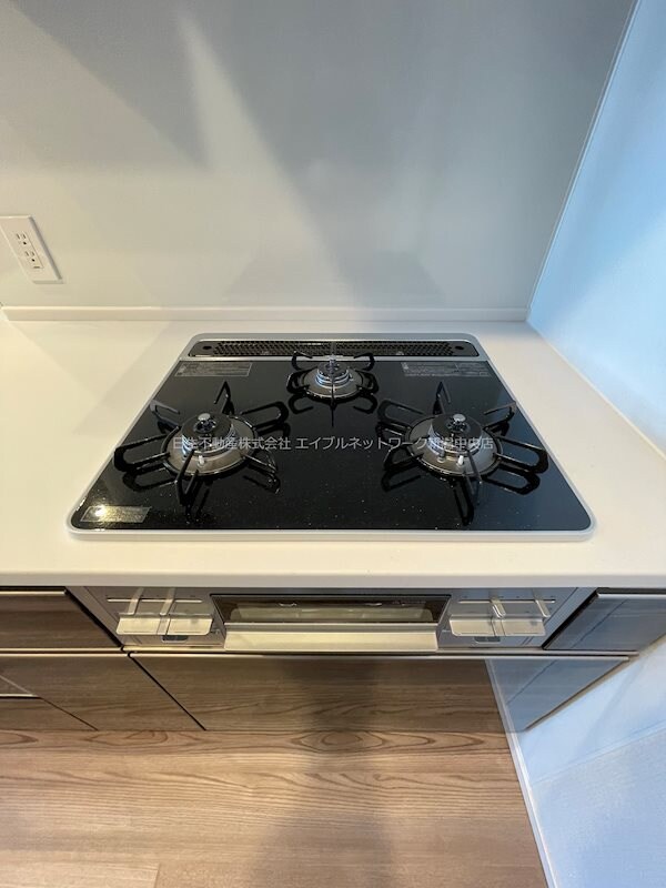 アイコニックタワー　新潟ステーションの物件内観写真