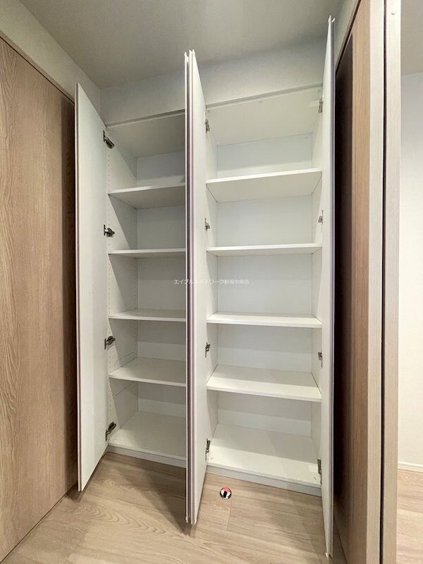 アイコニックタワー　新潟ステーションの物件内観写真