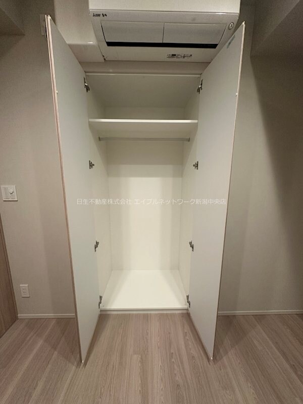 アイコニックタワー　新潟ステーションの物件内観写真