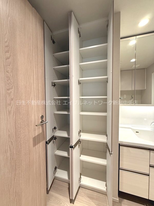 アイコニックタワー　新潟ステーションの物件内観写真