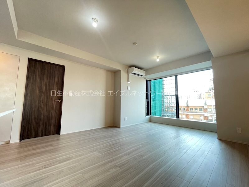 アイコニックタワー　新潟ステーションの物件内観写真