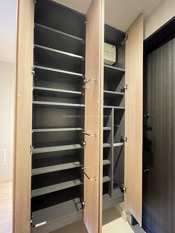 アイコニックタワー　新潟ステーションの物件内観写真