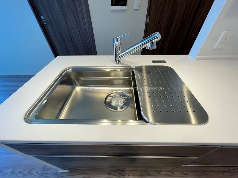 アイコニックタワー　新潟ステーションの物件内観写真