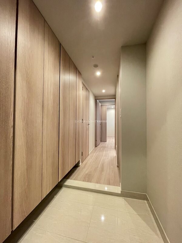 アイコニックタワー　新潟ステーションの物件内観写真