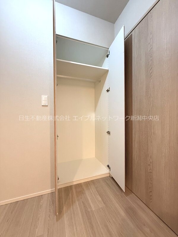 アイコニックタワー　新潟ステーションの物件内観写真