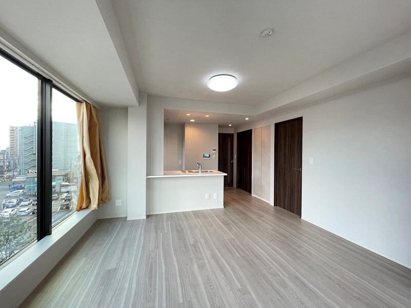 アイコニックタワー　新潟ステーションの物件内観写真