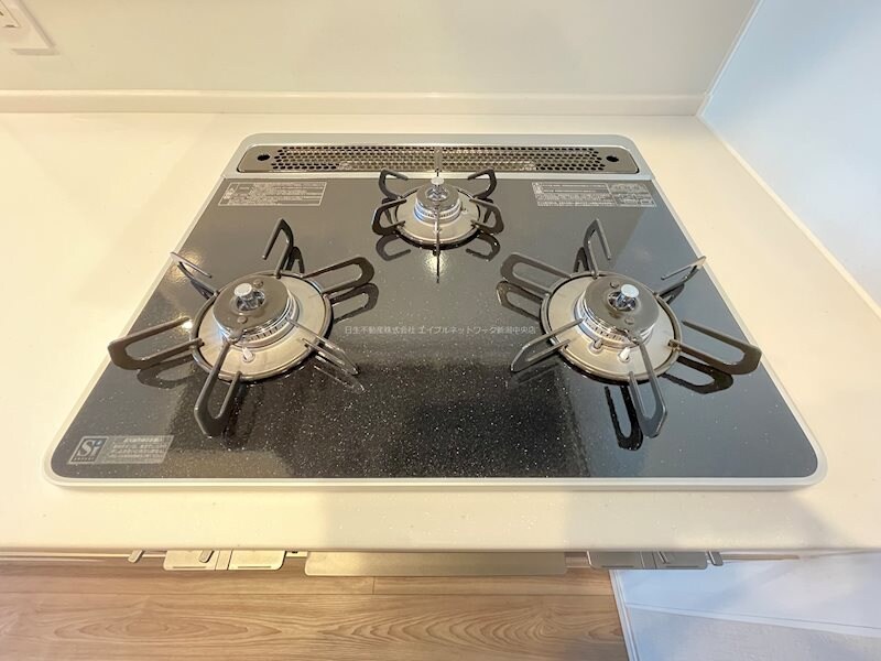 アイコニックタワー　新潟ステーションの物件内観写真