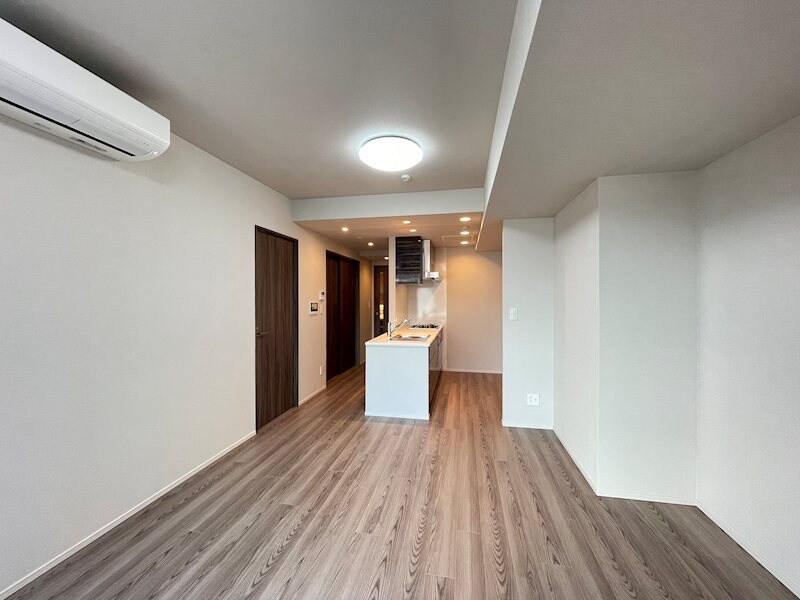 アイコニックタワー　新潟ステーションの物件内観写真