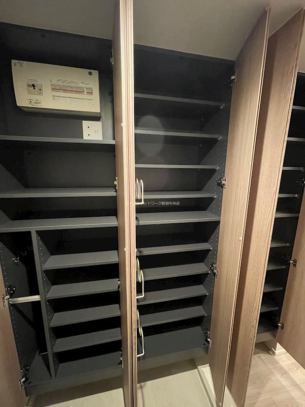 アイコニックタワー　新潟ステーションの物件内観写真