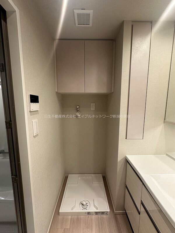 アイコニックタワー　新潟ステーションの物件内観写真