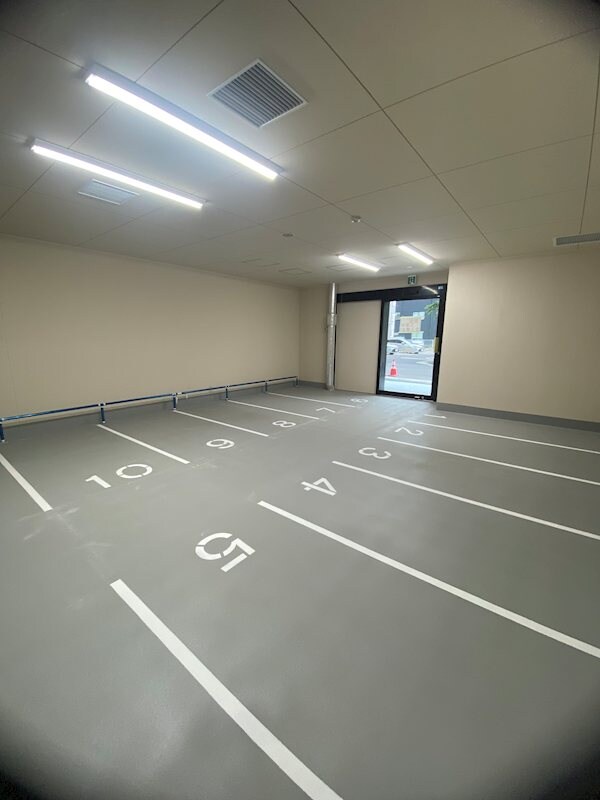 アイコニックタワー　新潟ステーションの物件内観写真