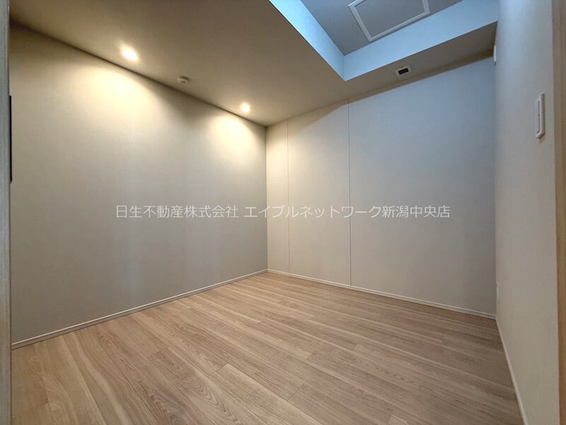 アイコニックタワー　新潟ステーションの物件内観写真