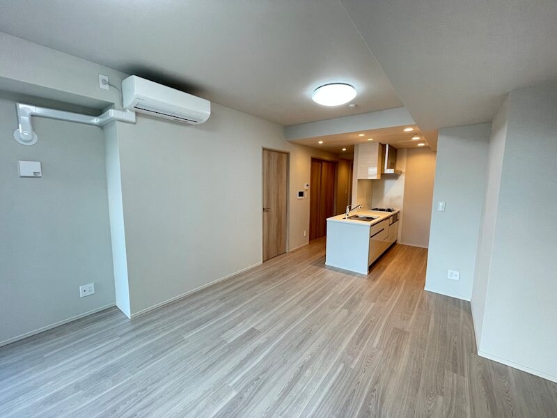 アイコニックタワー　新潟ステーションの物件内観写真