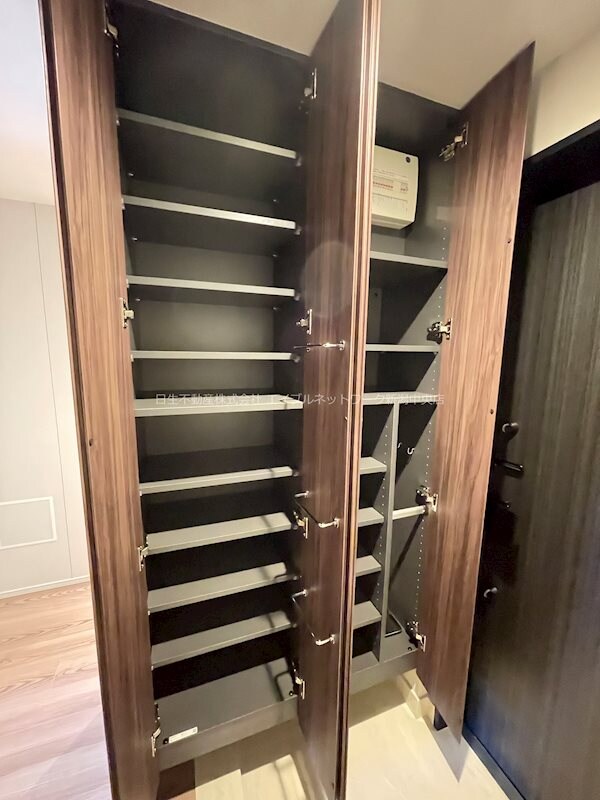 アイコニックタワー　新潟ステーションの物件内観写真