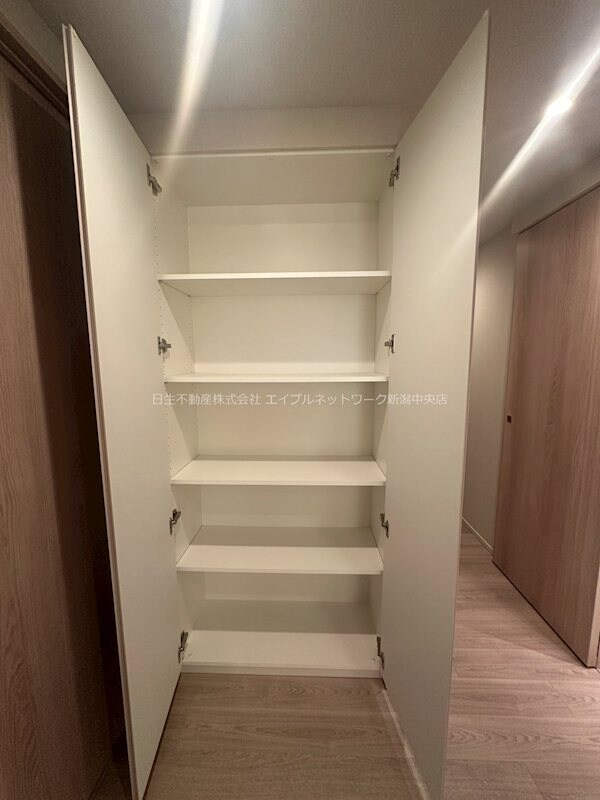 アイコニックタワー　新潟ステーションの物件内観写真