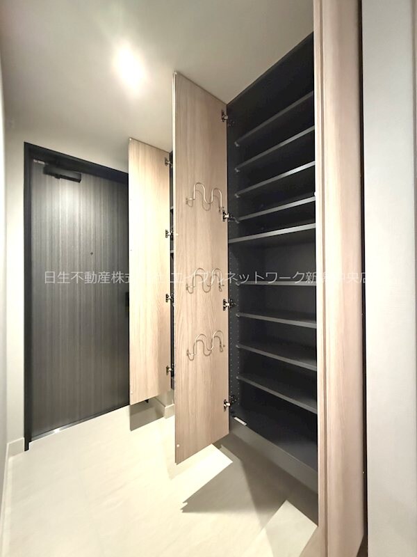 アイコニックタワー　新潟ステーションの物件内観写真