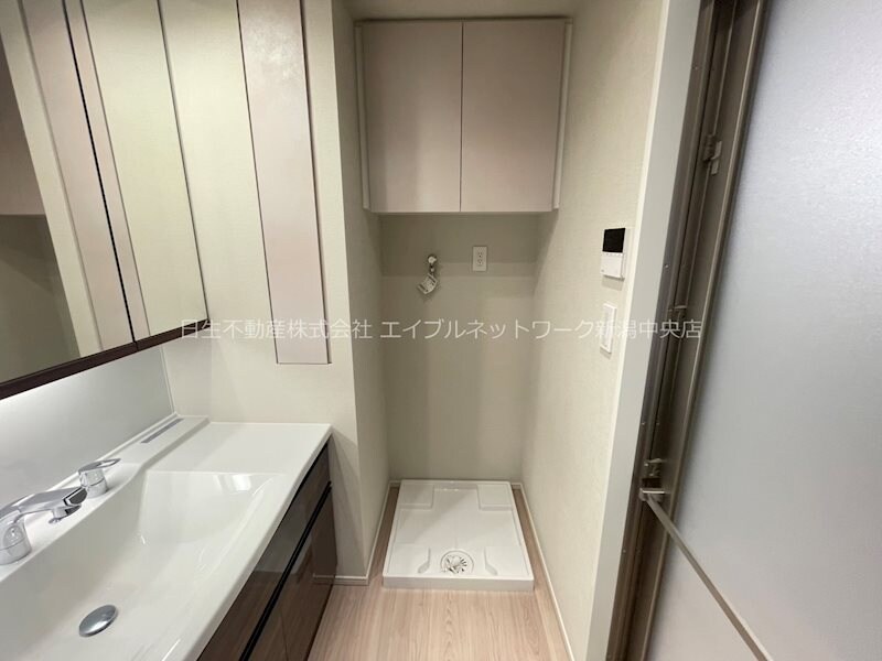 アイコニックタワー　新潟ステーションの物件内観写真