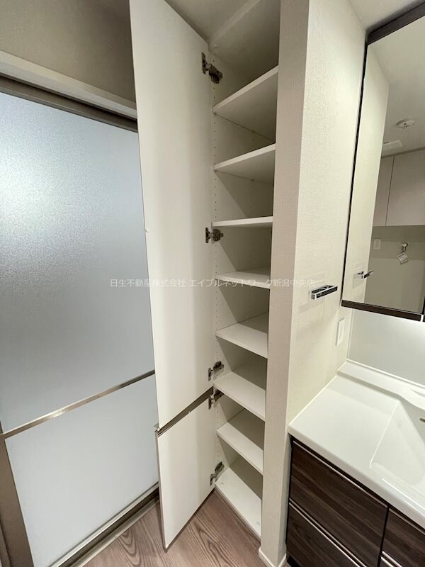 アイコニックタワー　新潟ステーションの物件内観写真