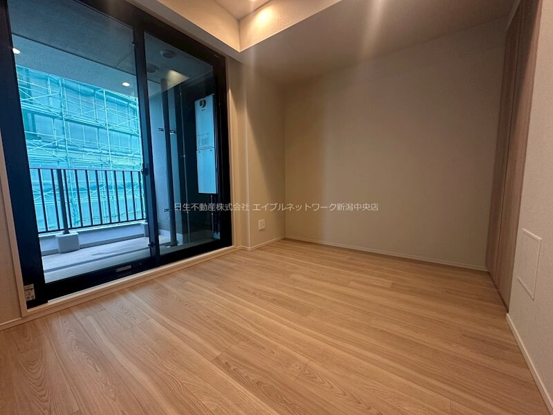 アイコニックタワー　新潟ステーションの物件内観写真