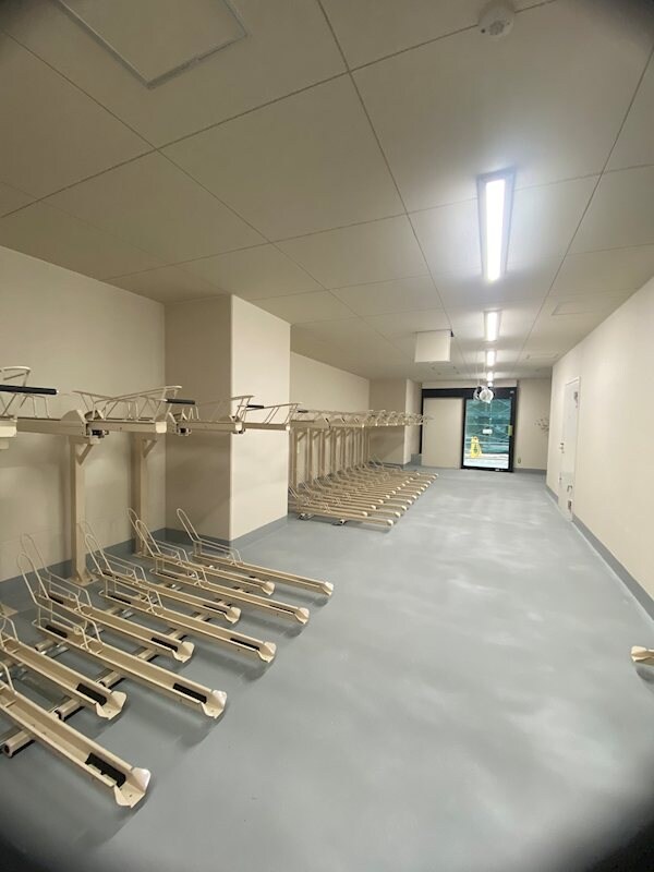 アイコニックタワー　新潟ステーションの物件内観写真