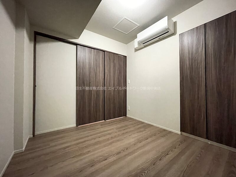 アイコニックタワー　新潟ステーションの物件内観写真