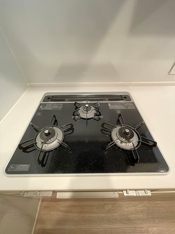 アイコニックタワー　新潟ステーションの物件内観写真