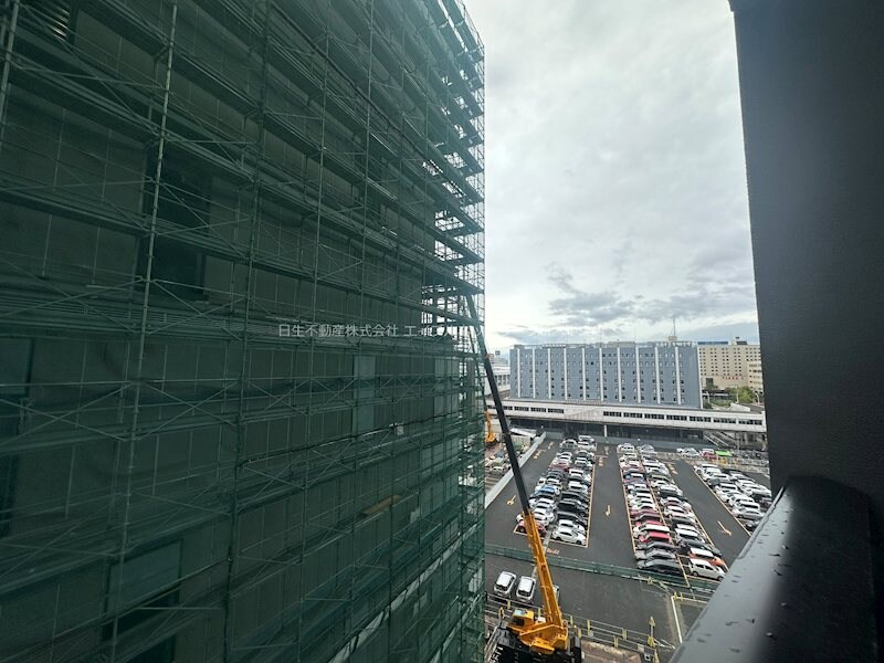 アイコニックタワー　新潟ステーションの物件内観写真