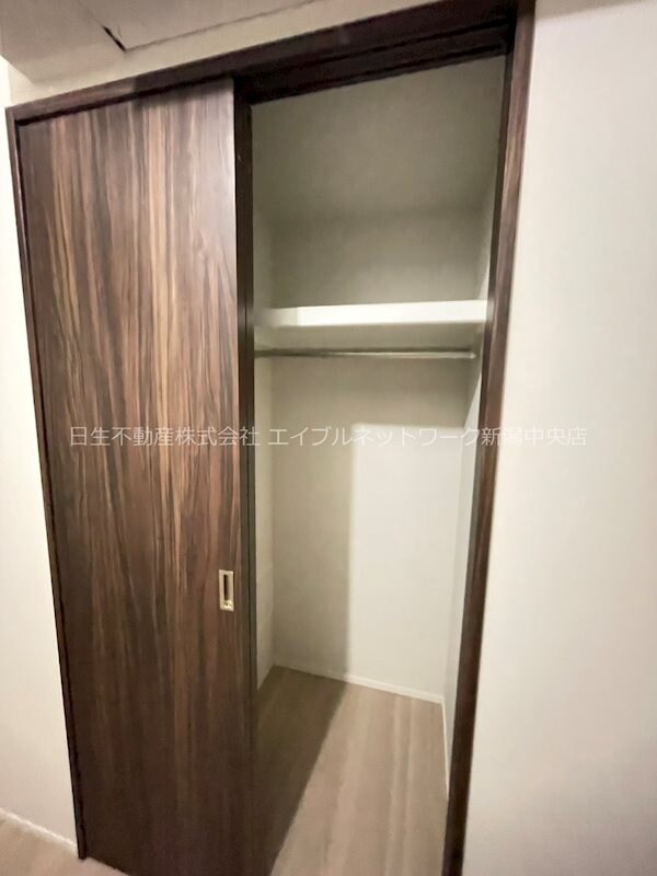 アイコニックタワー　新潟ステーションの物件内観写真