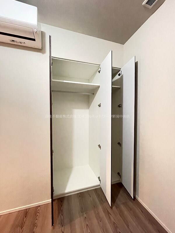 アイコニックタワー　新潟ステーションの物件内観写真