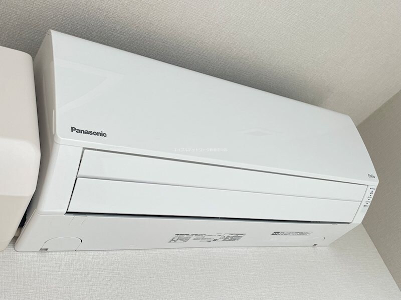 アイコニックタワー　新潟ステーションの物件内観写真