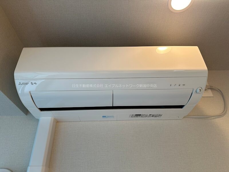 アイコニックタワー　新潟ステーションの物件内観写真