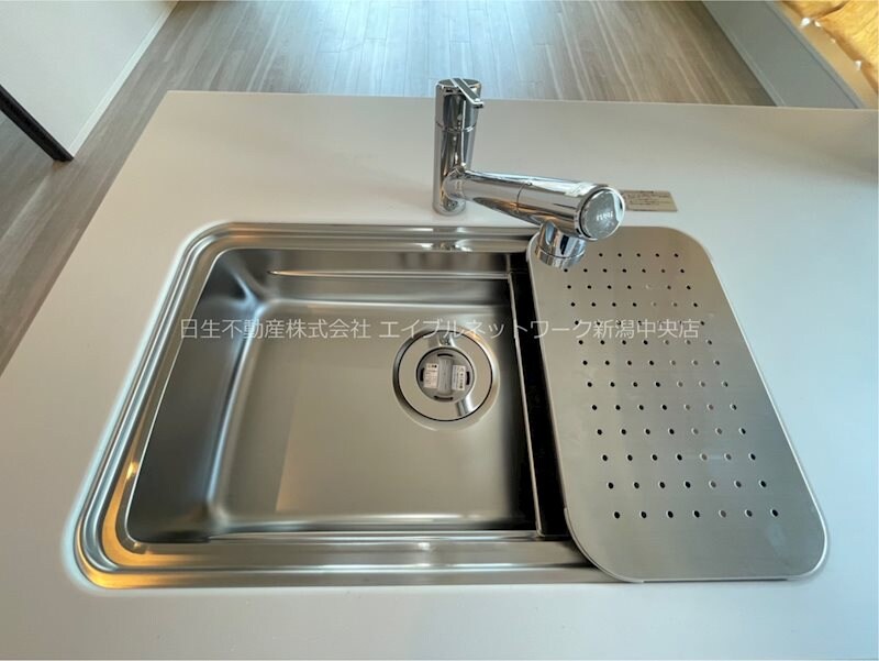 アイコニックタワー　新潟ステーションの物件内観写真