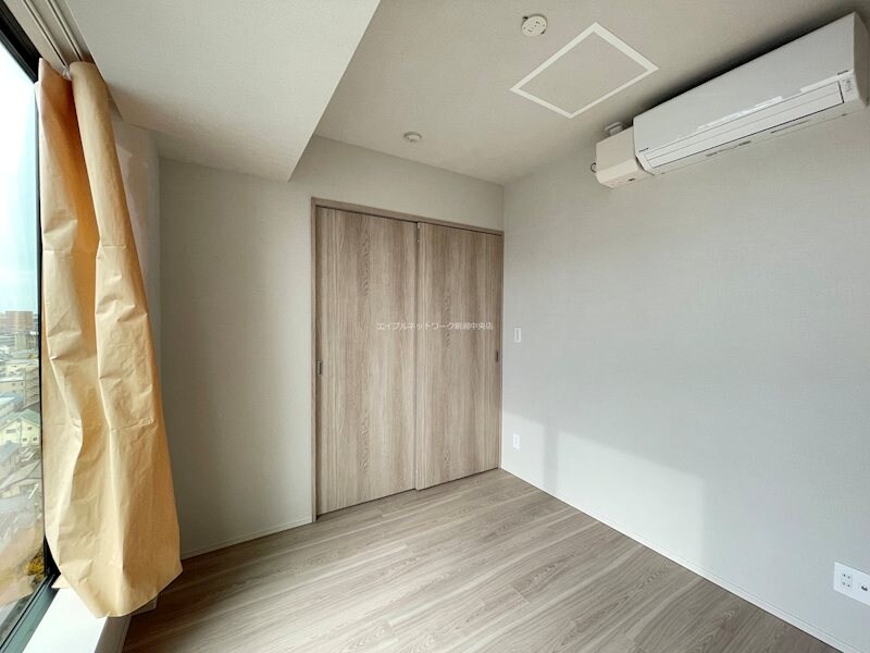 アイコニックタワー　新潟ステーションの物件内観写真