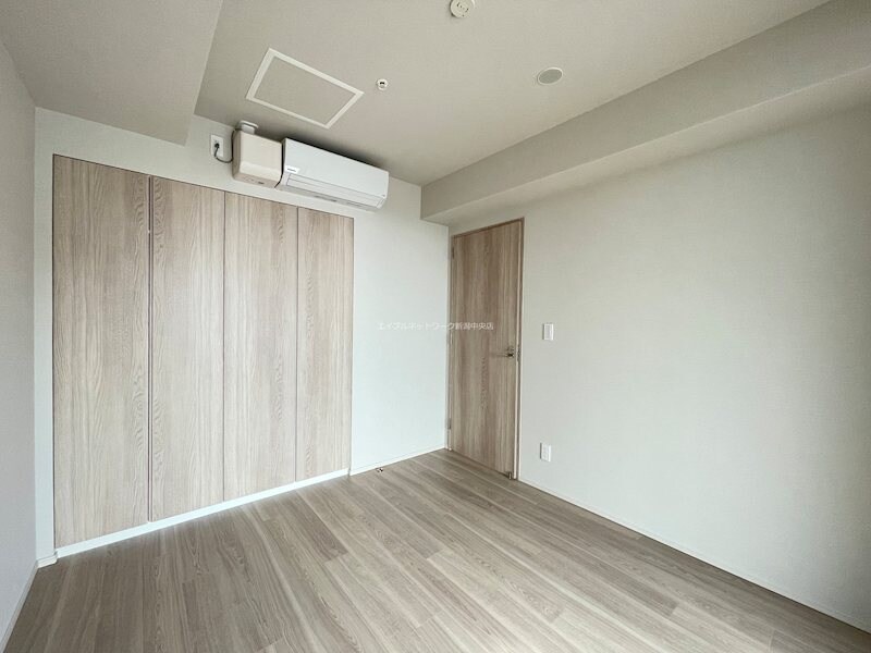 アイコニックタワー　新潟ステーションの物件内観写真