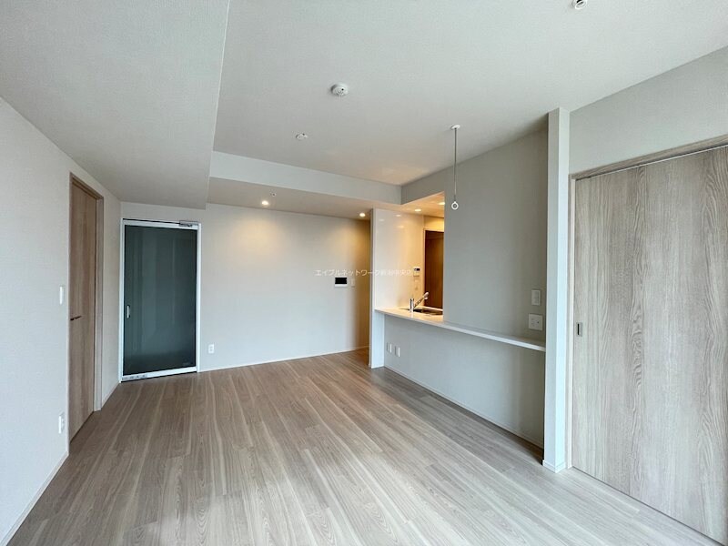 アイコニックタワー　新潟ステーションの物件内観写真