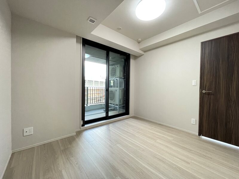 アイコニックタワー　新潟ステーションの物件内観写真