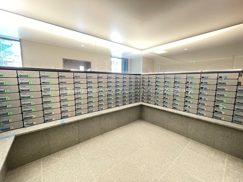 アイコニックタワー　新潟ステーションの物件内観写真