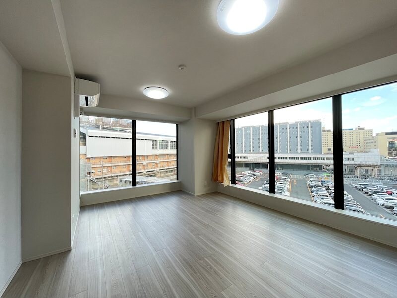 アイコニックタワー　新潟ステーションの物件内観写真