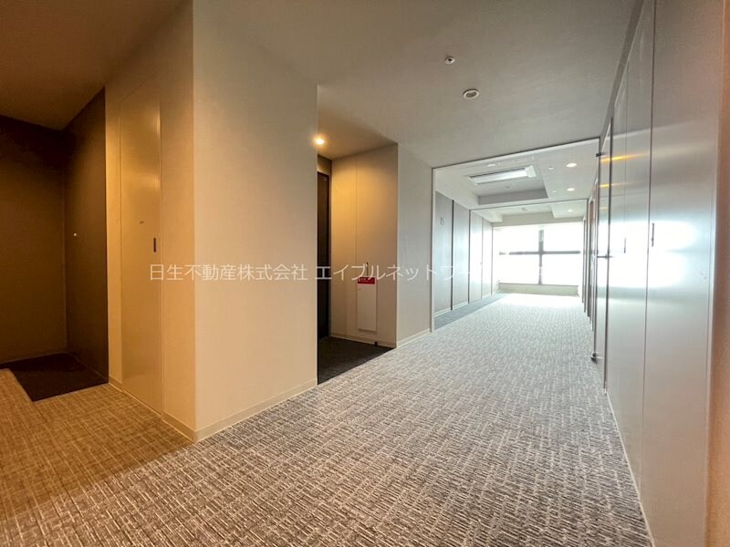 アイコニックタワー　新潟ステーションの物件内観写真