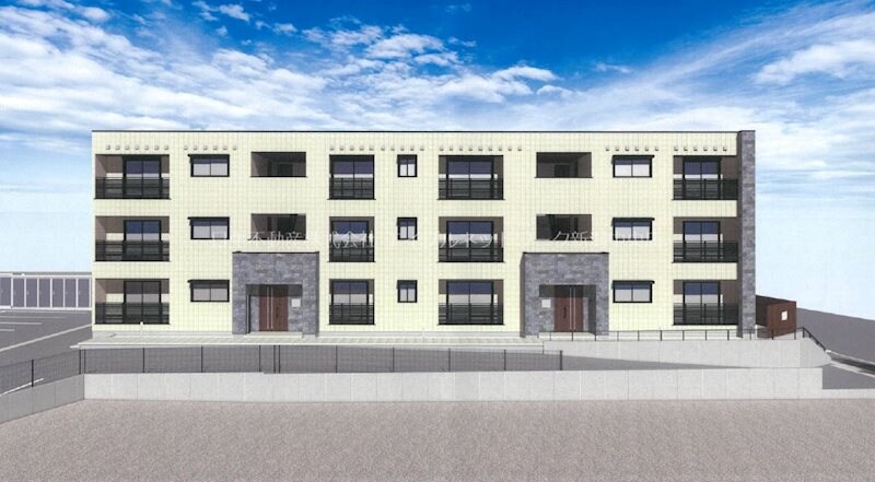 BUENA女池レジデンスの物件内観写真