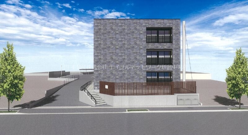 BUENA女池レジデンスの物件内観写真