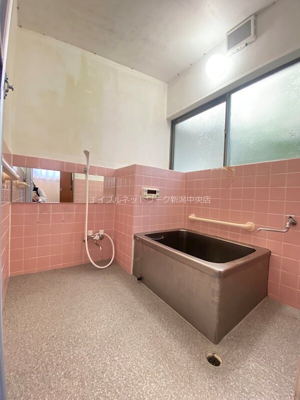 文京町貸家の物件内観写真