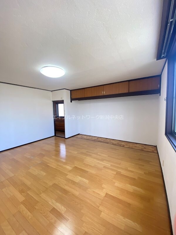 文京町貸家の物件内観写真