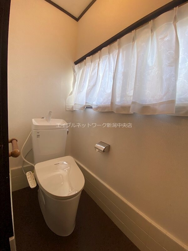 文京町貸家の物件内観写真