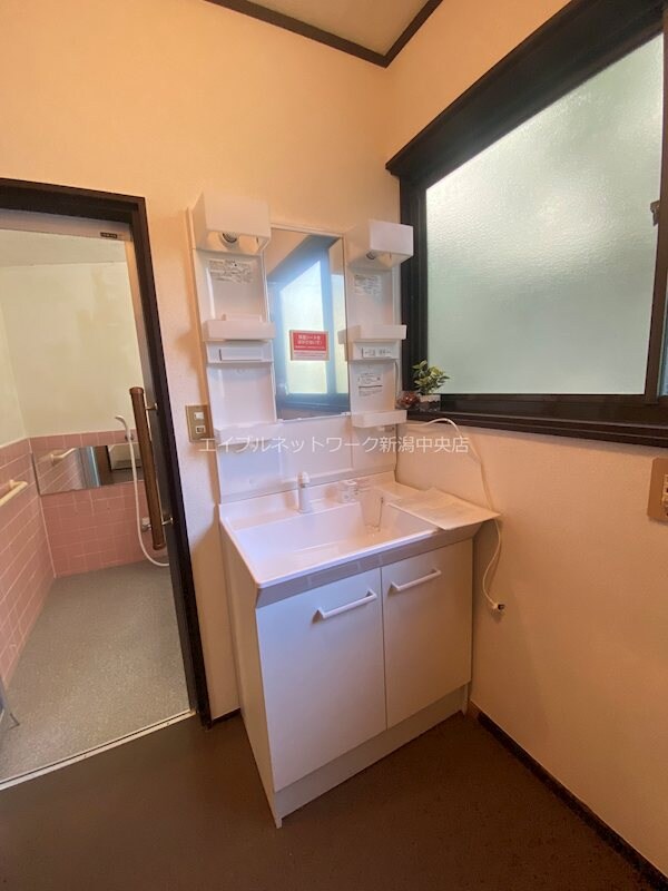 文京町貸家の物件内観写真