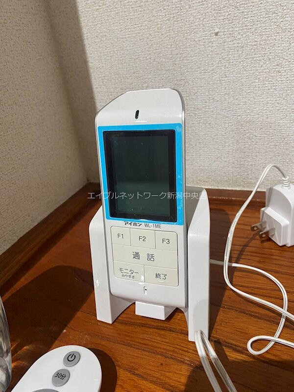 文京町貸家の物件内観写真