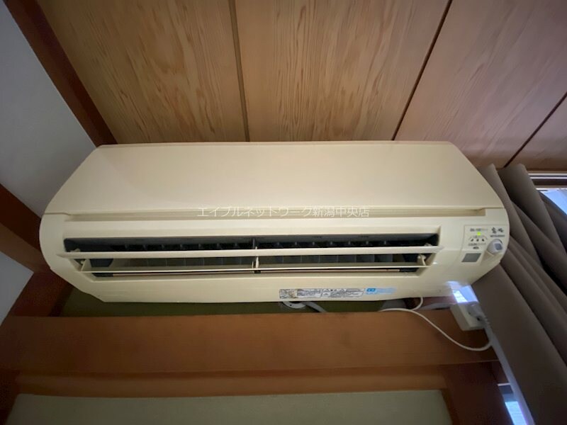 文京町貸家の物件内観写真